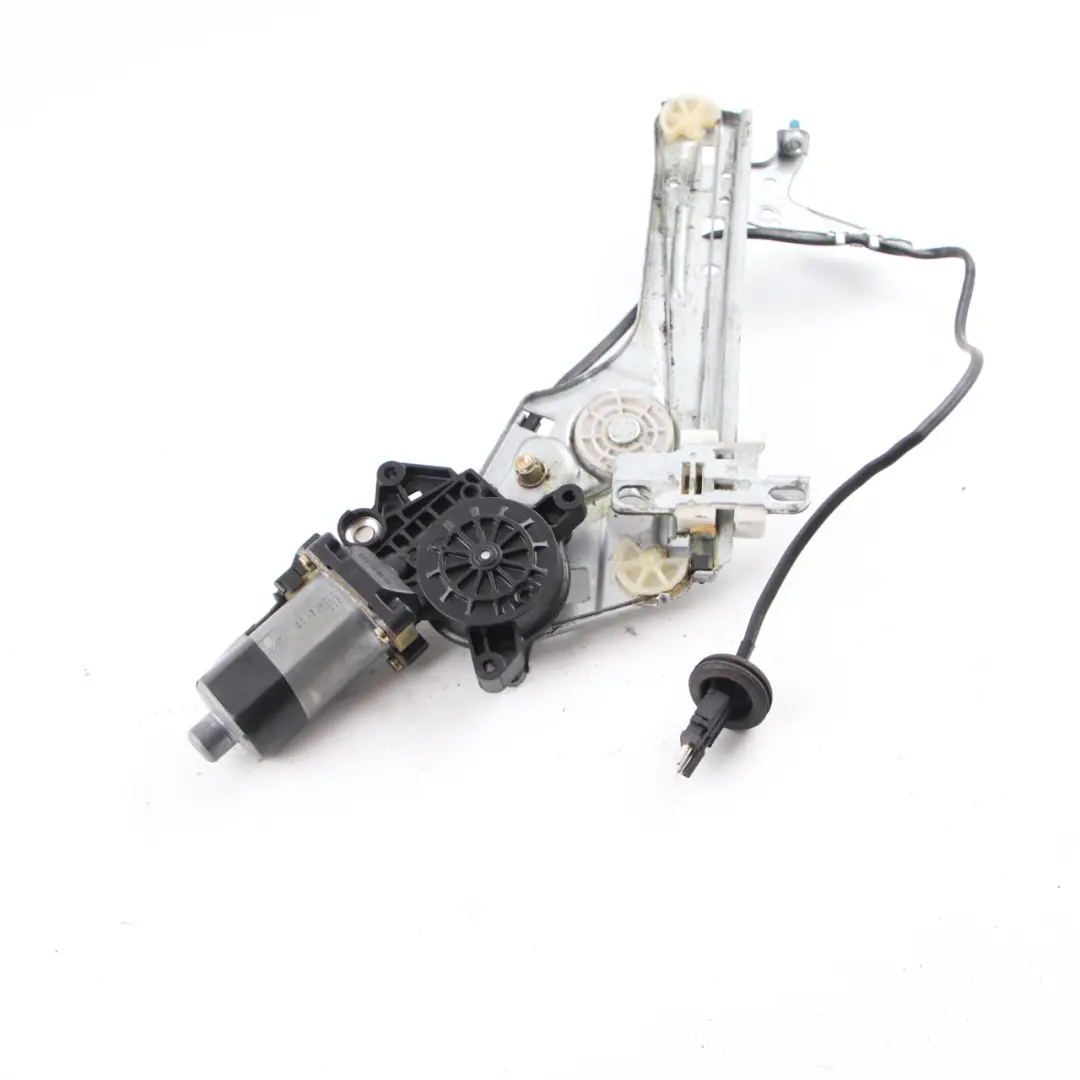 Mercedes SLK R170 Window Lifter Regulator Mechanism Rear Left N/S - SKU A1706700103 - Part number A1706700103