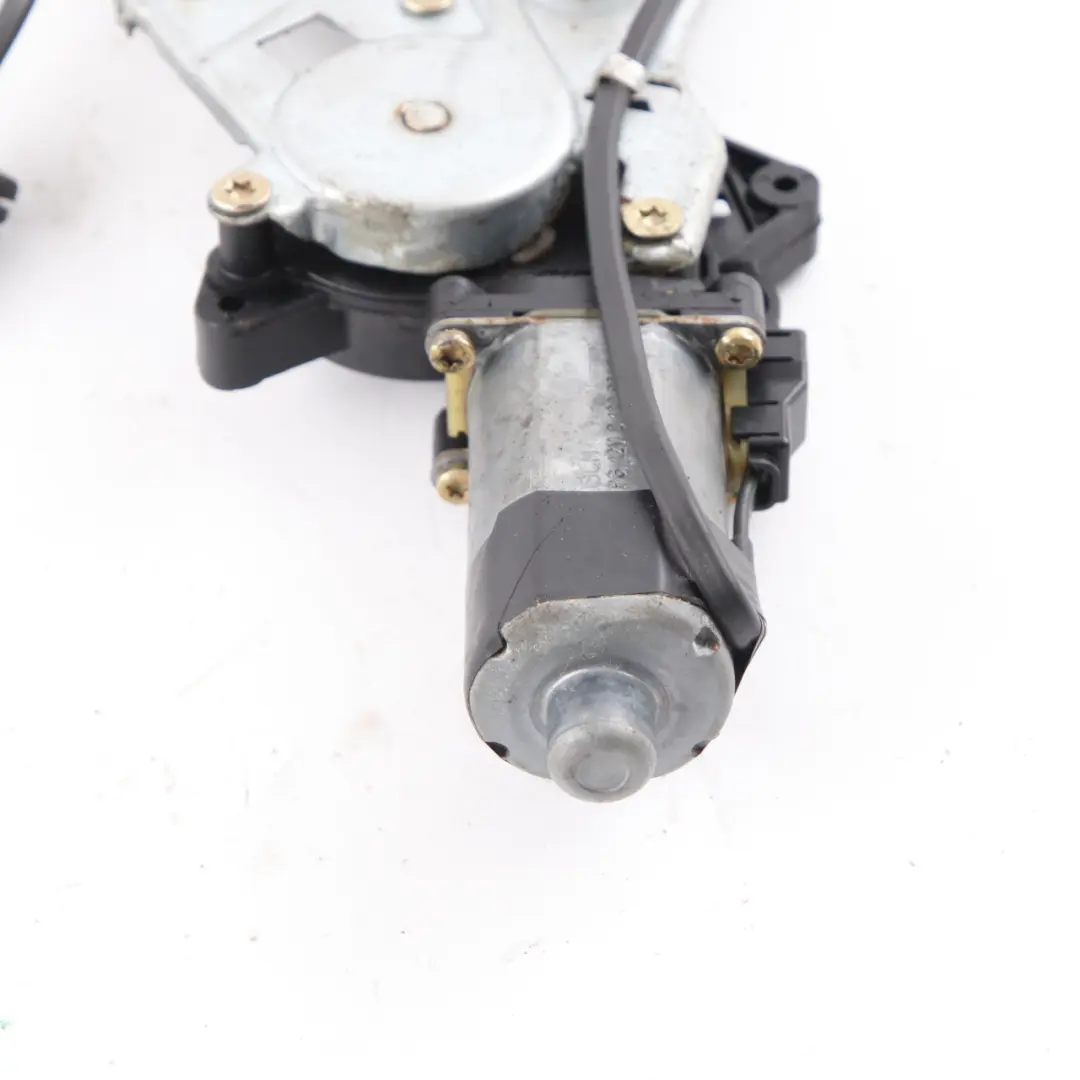 Mercedes SLK R170 Window Lifter Regulator Mechanism Rear Left N/S - SKU A1706700103 - Part number A1706700103