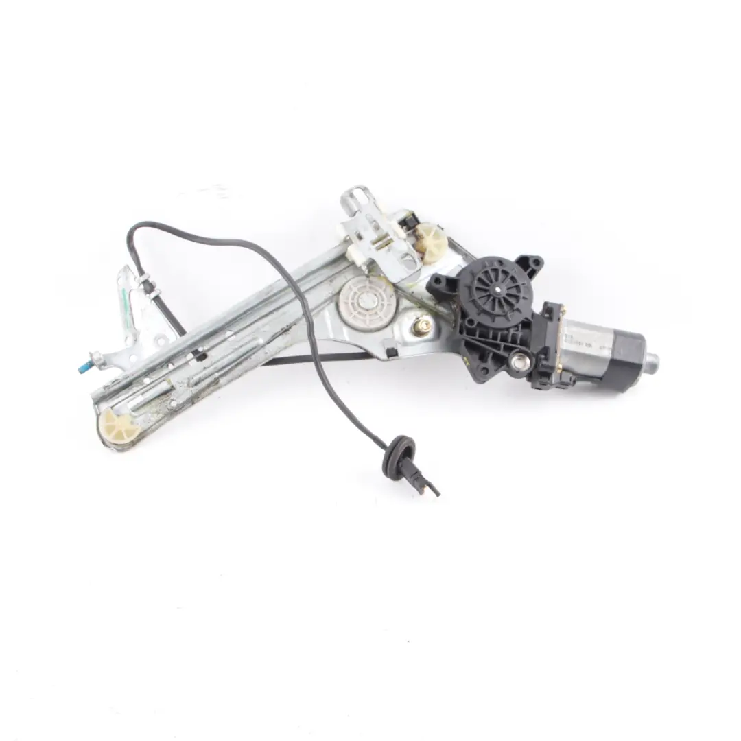 Mercedes SLK R170 Window Lifter Regulator Mechanism Rear Left N/S - SKU A1706700103 - Part number A1706700103