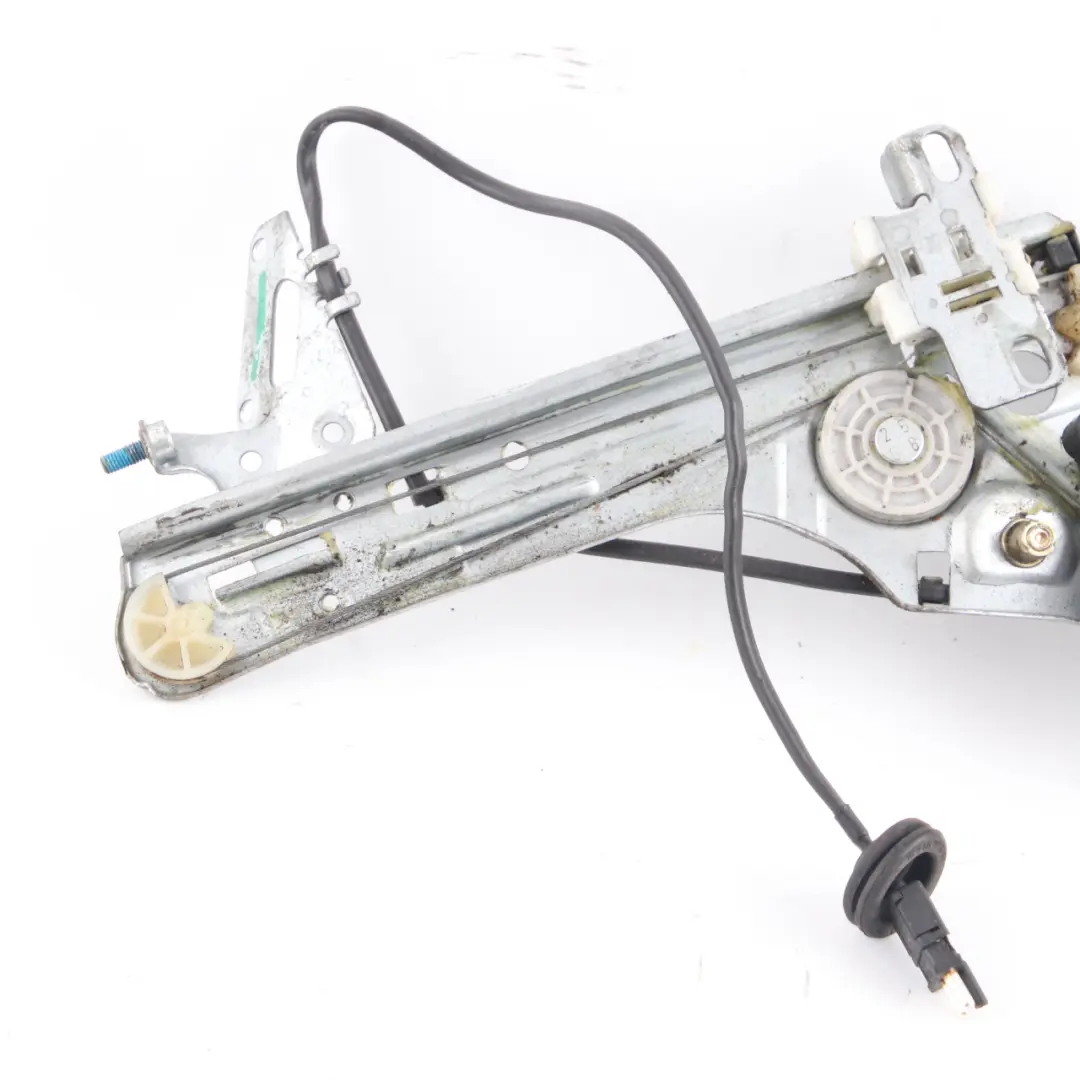 Mercedes SLK R170 Window Lifter Regulator Mechanism Rear Left N/S - SKU A1706700103 - Part number A1706700103