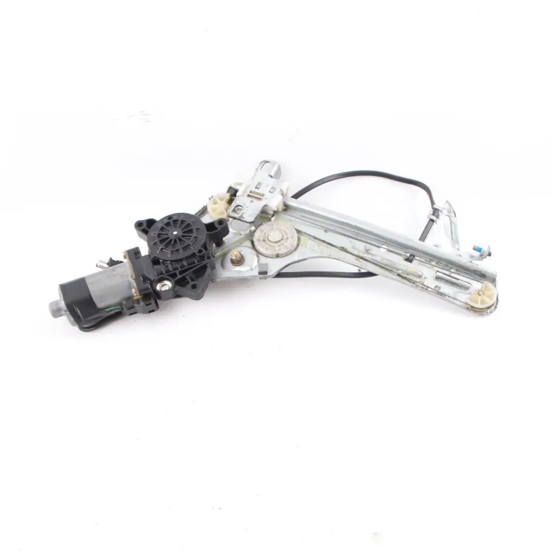 Window Lifter Regulator Mechanism Rear Right O/S Mercedes SLK R170 - SKU A1706700203 - Part number A1706700203
