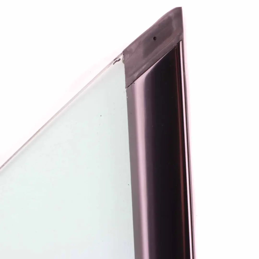 Quarter Window Glass Rear Left N/S to Mercedes SLK R170 Convertible with Part number A1706700310 Mercedes SLK R170 Convertible Quarter Window Glass Rear Left N/S - SKU A1706700310 - Part number A1706700310