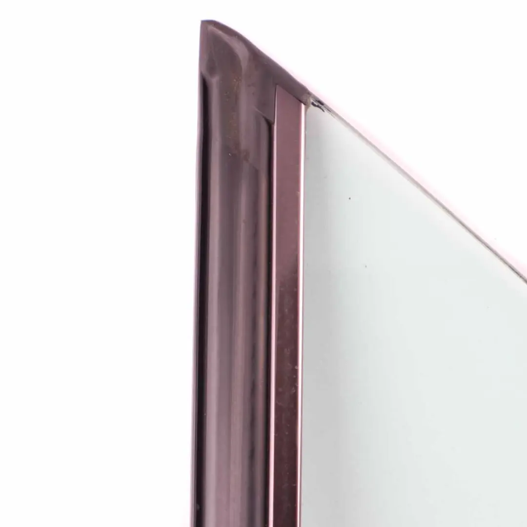 Mercedes SLK R170 Convertible Cuarto Ventana Trasero Izquierdo - SKU A1706700310 - Número de pieza A1706700310