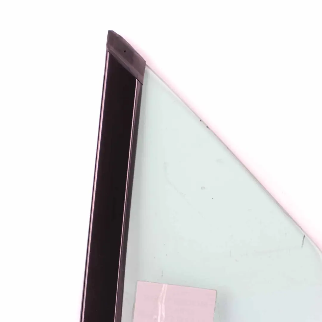 Mercedes SLK R170 Cabrio Viertel Fenster Glas hinten rechts - SKU A1706700410 - Teilenummer A1706700410