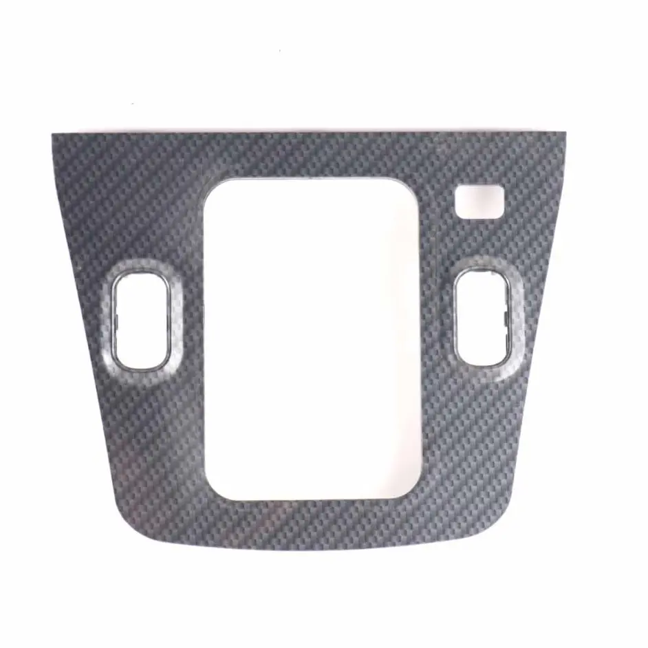 Shift Selector Cover Trim Frame Surround to Mercedes SLK R170 Gear with Part number A1706800536 Mercedes SLK R170 Gear Shift Selector Cover Trim Frame Surround - SKU A1706800536 - Part number A1706800536
