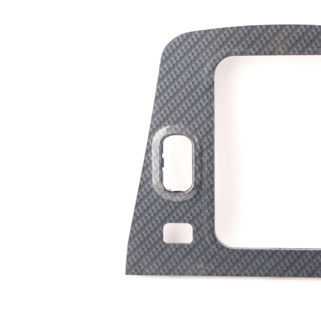 Mercedes SLK R170 Gear Shift Selector Cover Trim Frame Surround - SKU A1706800536 - Part number A1706800536