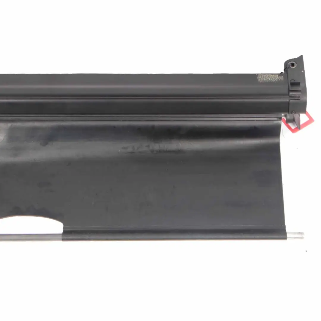 Mercedes SLK R170 Compartment Roller Blind Parcel Shelf Cover Black - SKU A1706900065 - Part number A1706900065