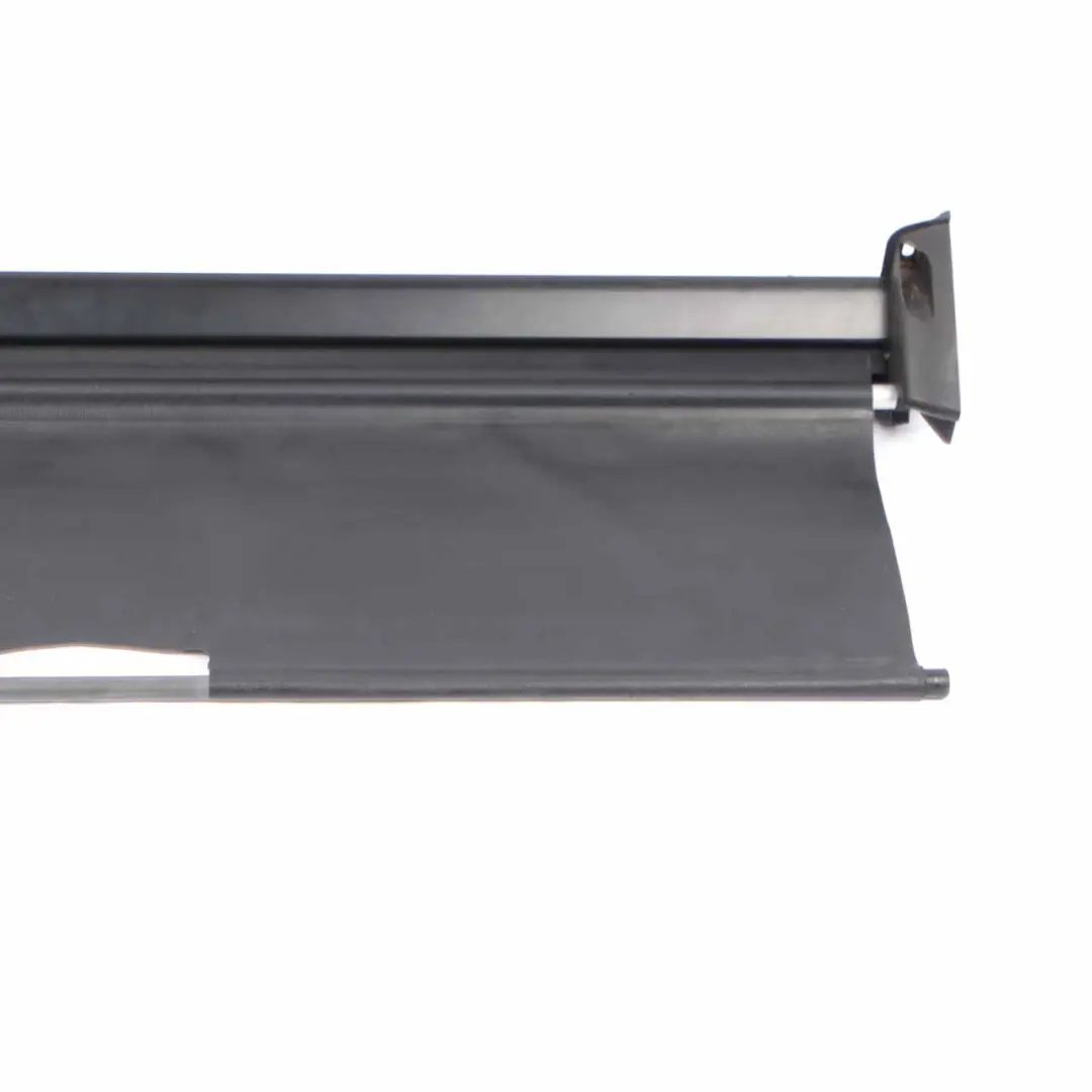 Compartment Roller Blind Parcel Shelf Cover Black to Mercedes SLK R170 with Part number A1706900065 Mercedes SLK R170 Compartment Roller Blind Parcel Shelf Cover Black - SKU A1706900065 - Part number A1706900065