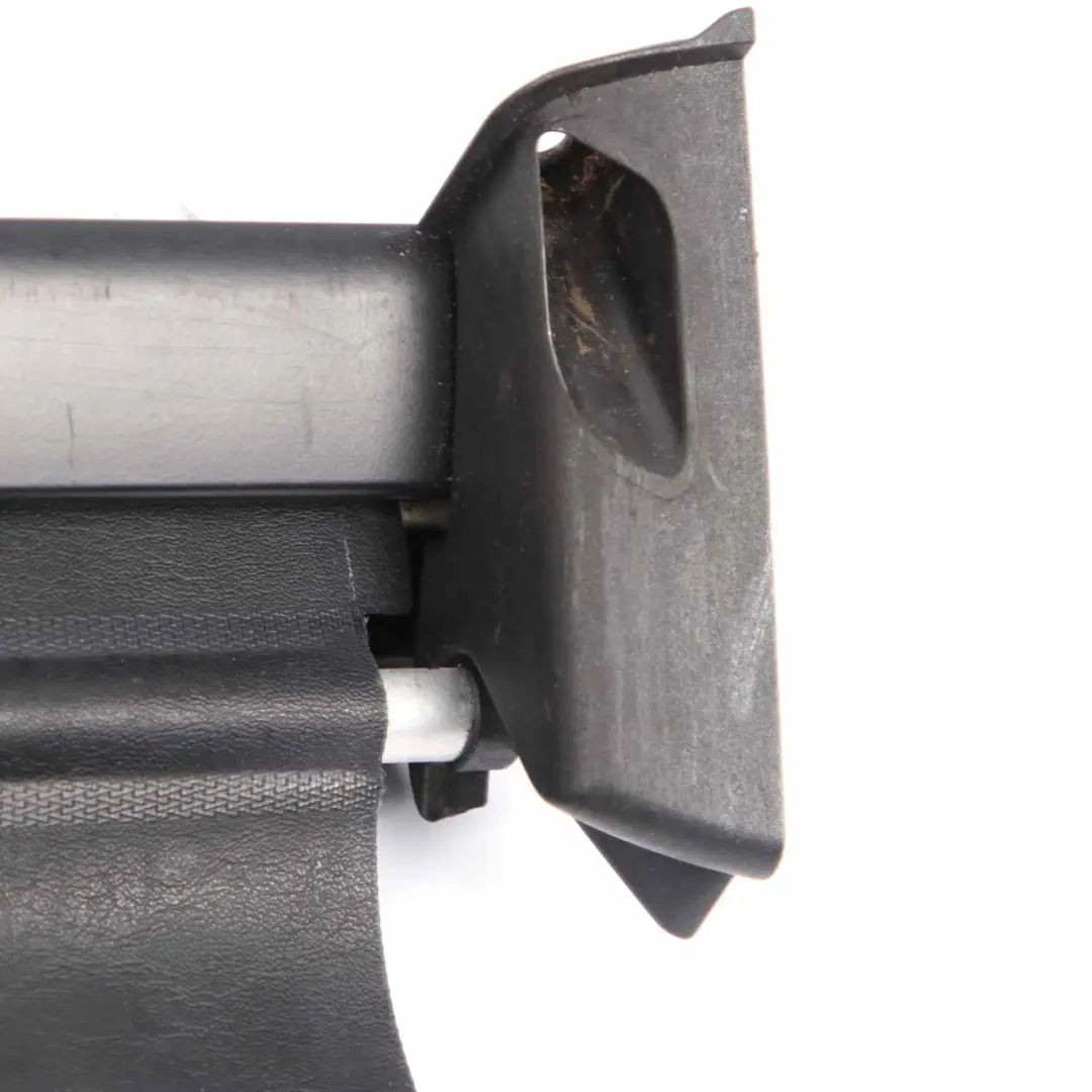 Mercedes SLK R170 Compartment Roller Blind Parcel Shelf Cover Black - SKU A1706900065 - Part number A1706900065