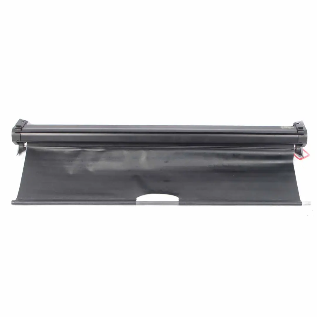 Mercedes SLK R170 Compartment Roller Blind Parcel Shelf Cover Black - SKU A1706900065 - Part number A1706900065
