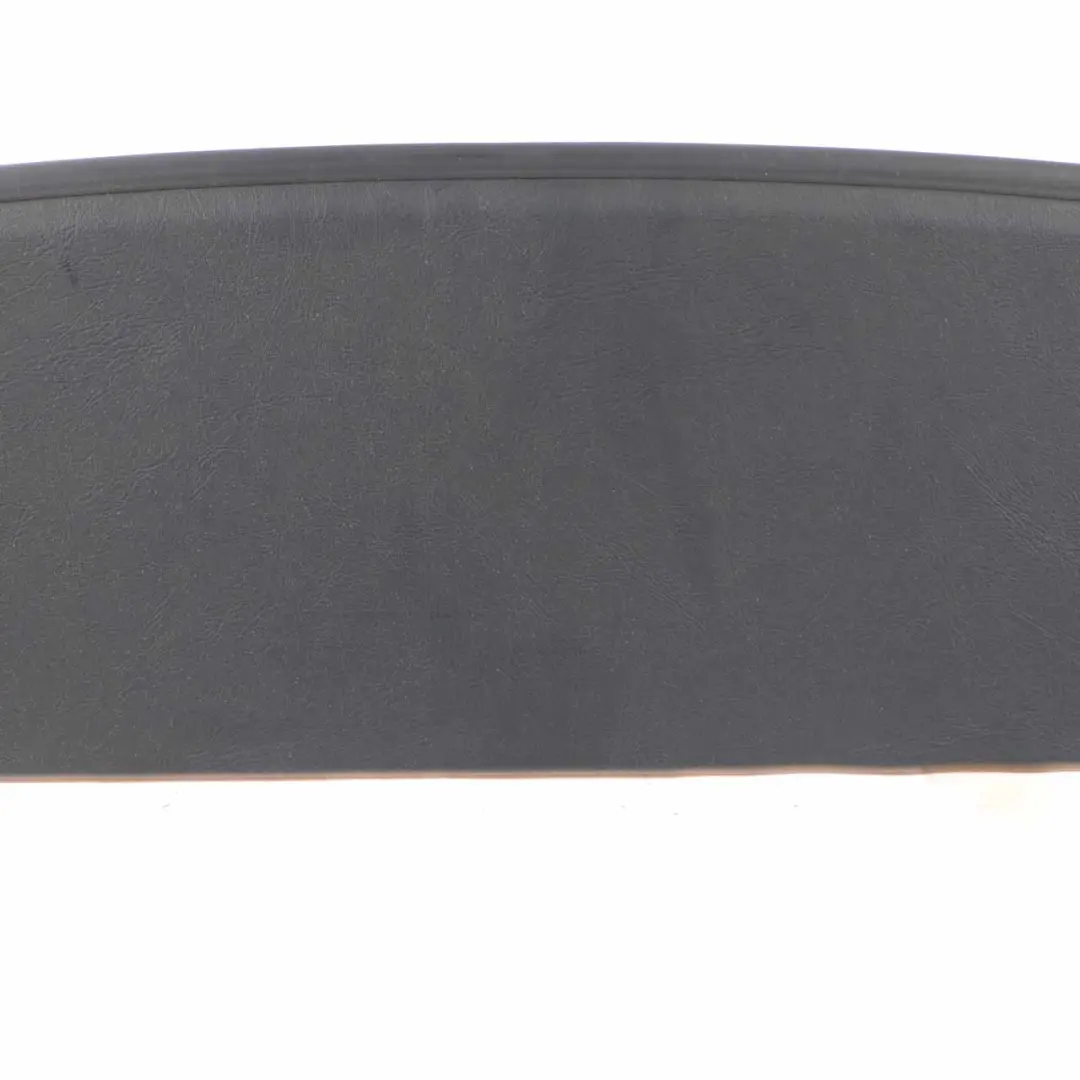 Parcel Shelf Rear Window Trim Panel Cover Black to Mercedes SLK R170 with Part number A1706900208 Mercedes SLK R170 Parcel Shelf Rear Window Trim Panel Cover Black - SKU A1706900208 - Part number A1706900208