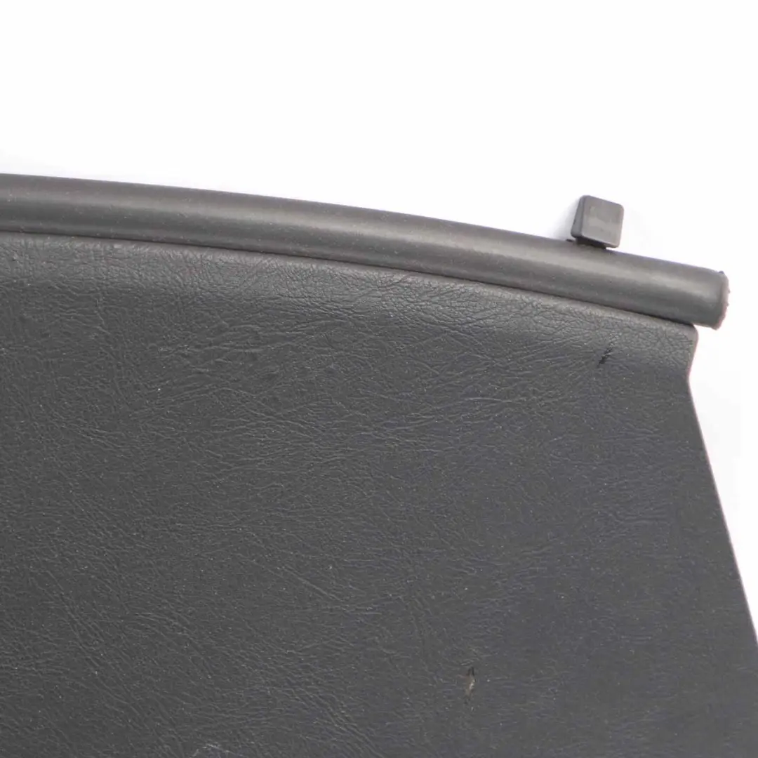 Parcel Shelf Rear Window Trim Panel Cover Black to Mercedes SLK R170 with Part number A1706900208 Mercedes SLK R170 Parcel Shelf Rear Window Trim Panel Cover Black - SKU A1706900208 - Part number A1706900208