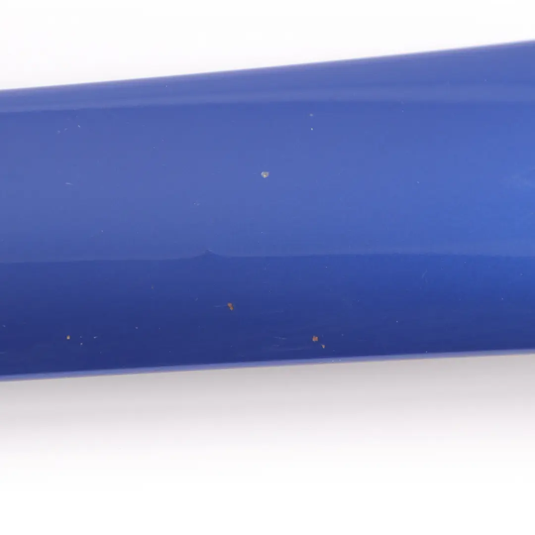 Mercedes R170 Windscreen A-Pillar Trim Linarite Blue - 352 Left N/S - SKU A1706900787-LIN - Part number A1706900787