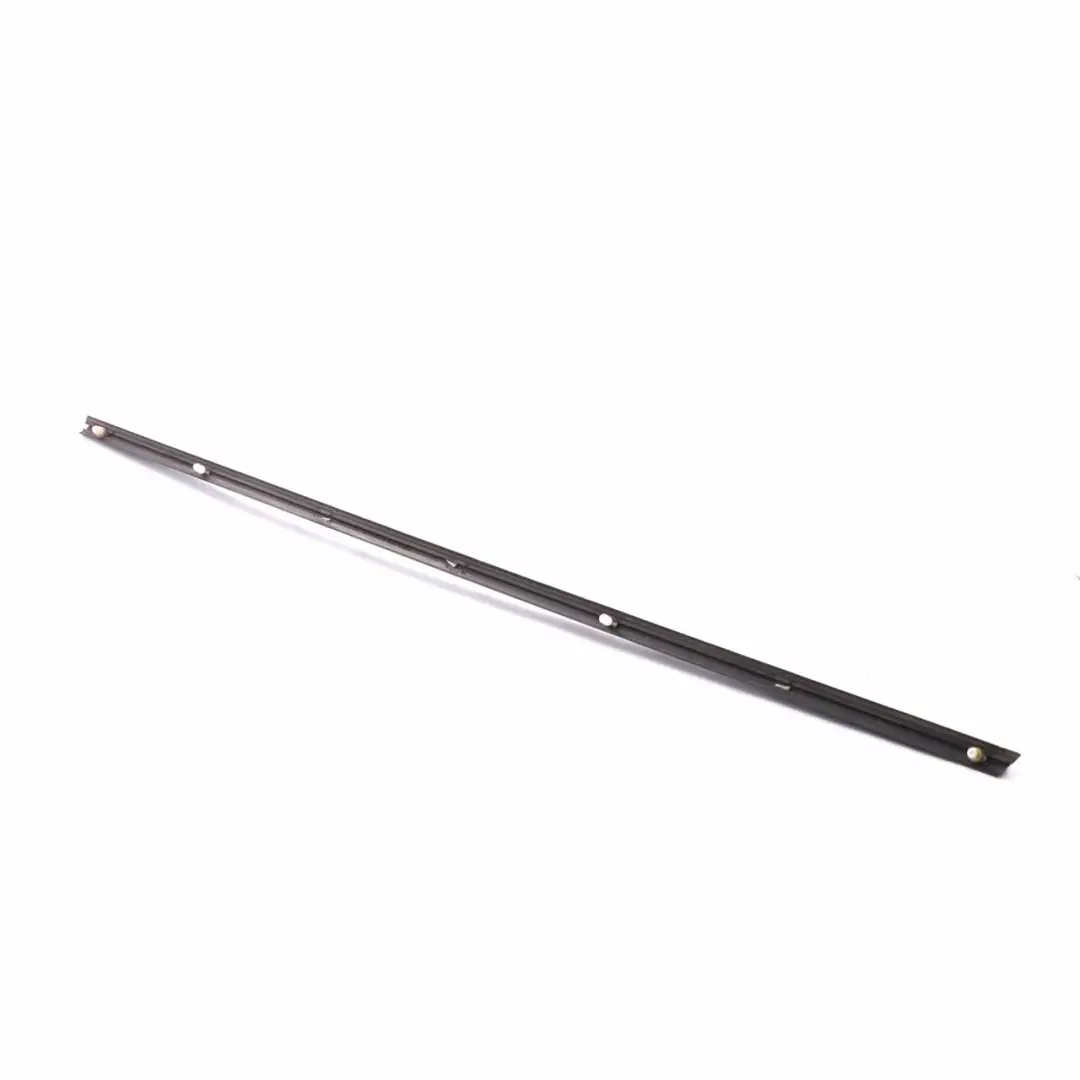 Mercedes SLK R170 Baguette de Porte Avant Droite Joint de Porte Bas - SKU A1706901062 - Numéro de pièce A1706901062