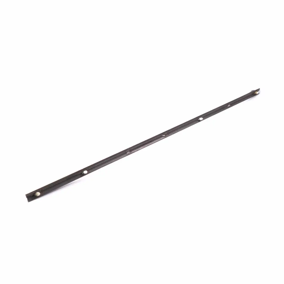 Mercedes SLK R170 Baguette de Porte Avant Droite Joint de Porte Bas - SKU A1706901062 - Numéro de pièce A1706901062