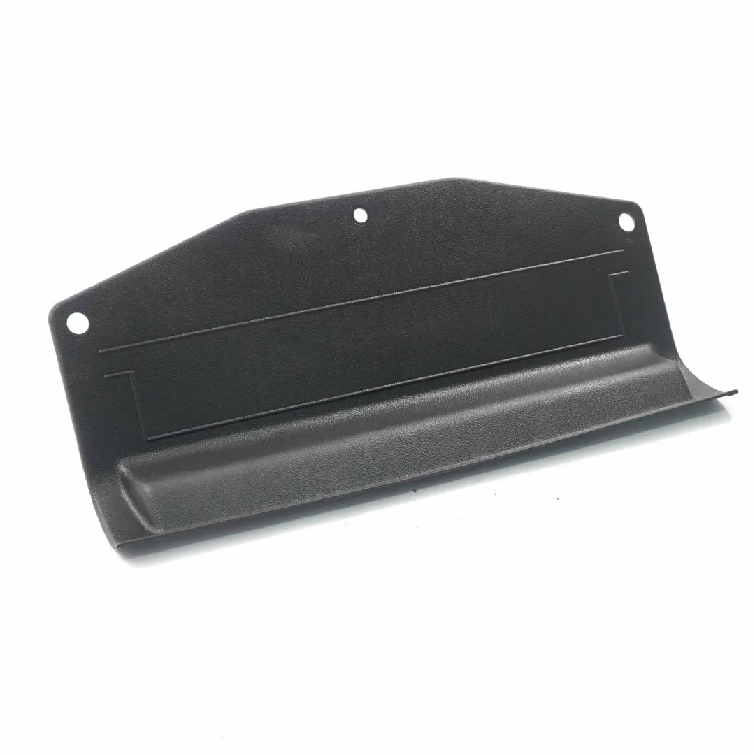  Boot Trunk Lid Insulation Mercedes SLK R170 Rear Trim Panel Covering - SKU A1706940025 - Part number A1706940025