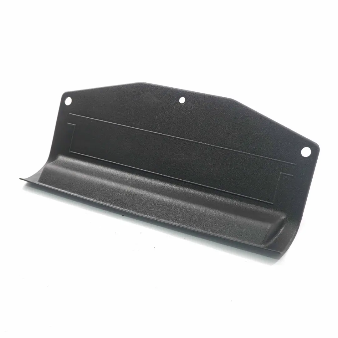 Boot Trunk Lid Insulation Mercedes SLK R170 Rear Trim Panel Covering - SKU A1706940025 - Part number A1706940025