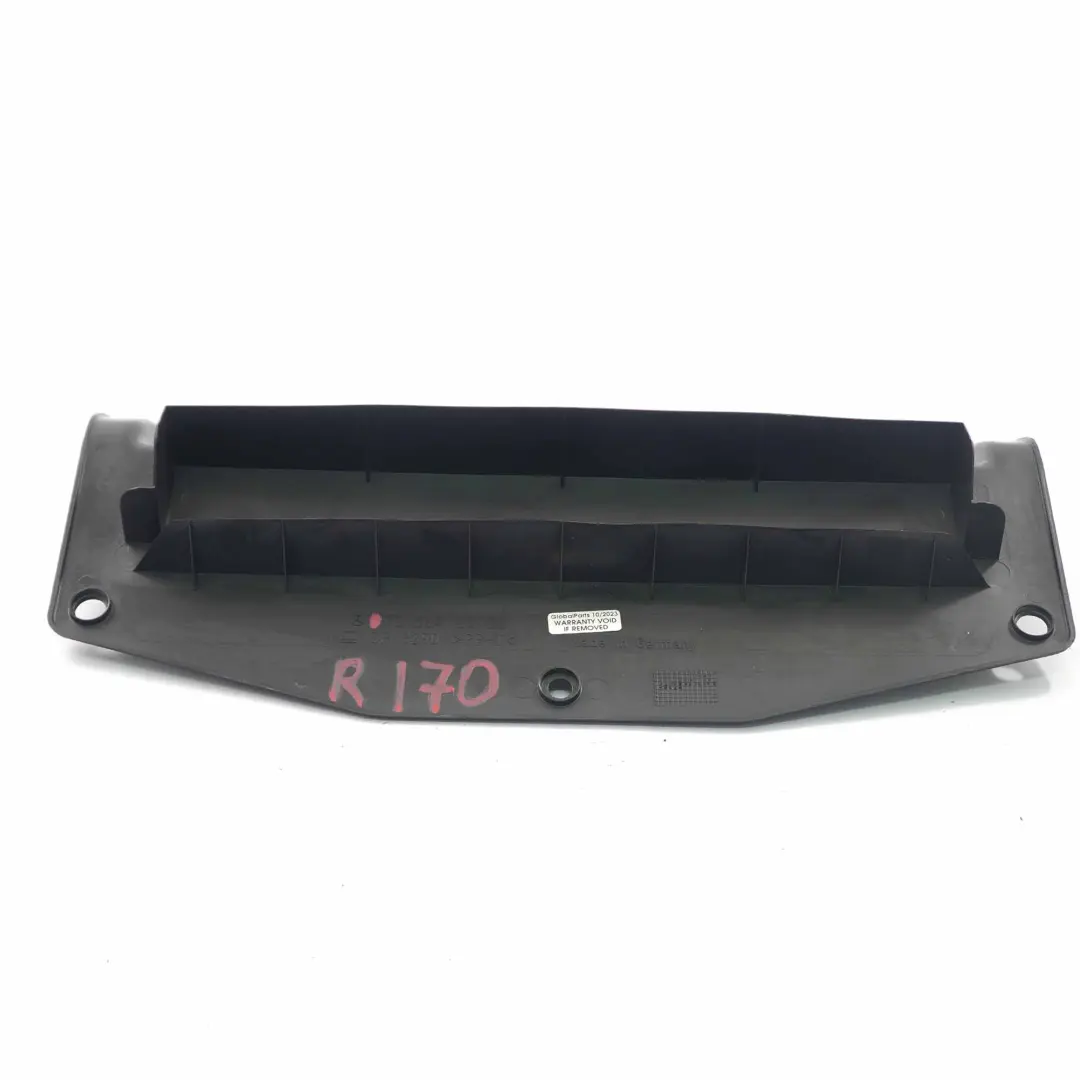  Kofferraumklappe Isolierung Mercedes SLK R170 Heckverkleidung - SKU A1706940025 - Teilenummer A1706940025