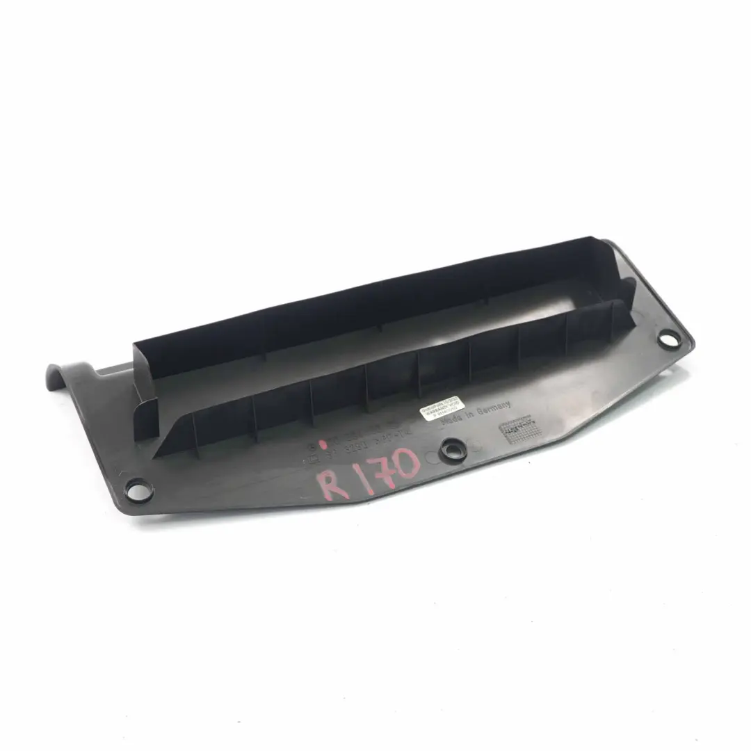  Kofferraumklappe Isolierung Mercedes SLK R170 Heckverkleidung - SKU A1706940025 - Teilenummer A1706940025