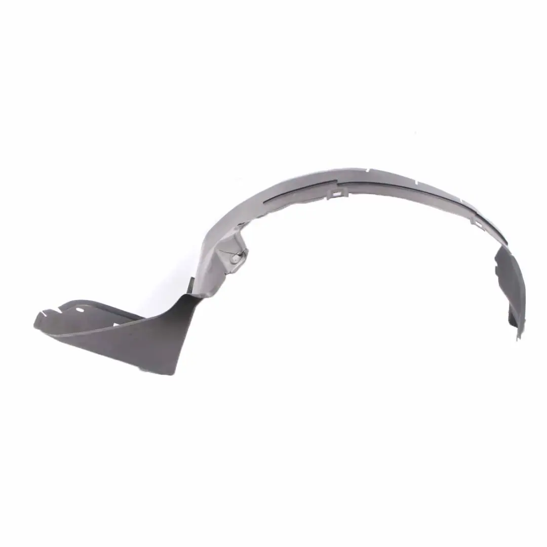 Arch Front Left N/S Rear Section Housing to Mercedes SLK R170 Wheel with Part number A1706980130 Mercedes SLK R170 Wheel Arch Front Left N/S Rear Section Housing - SKU A1706980130 - Part number A1706980130