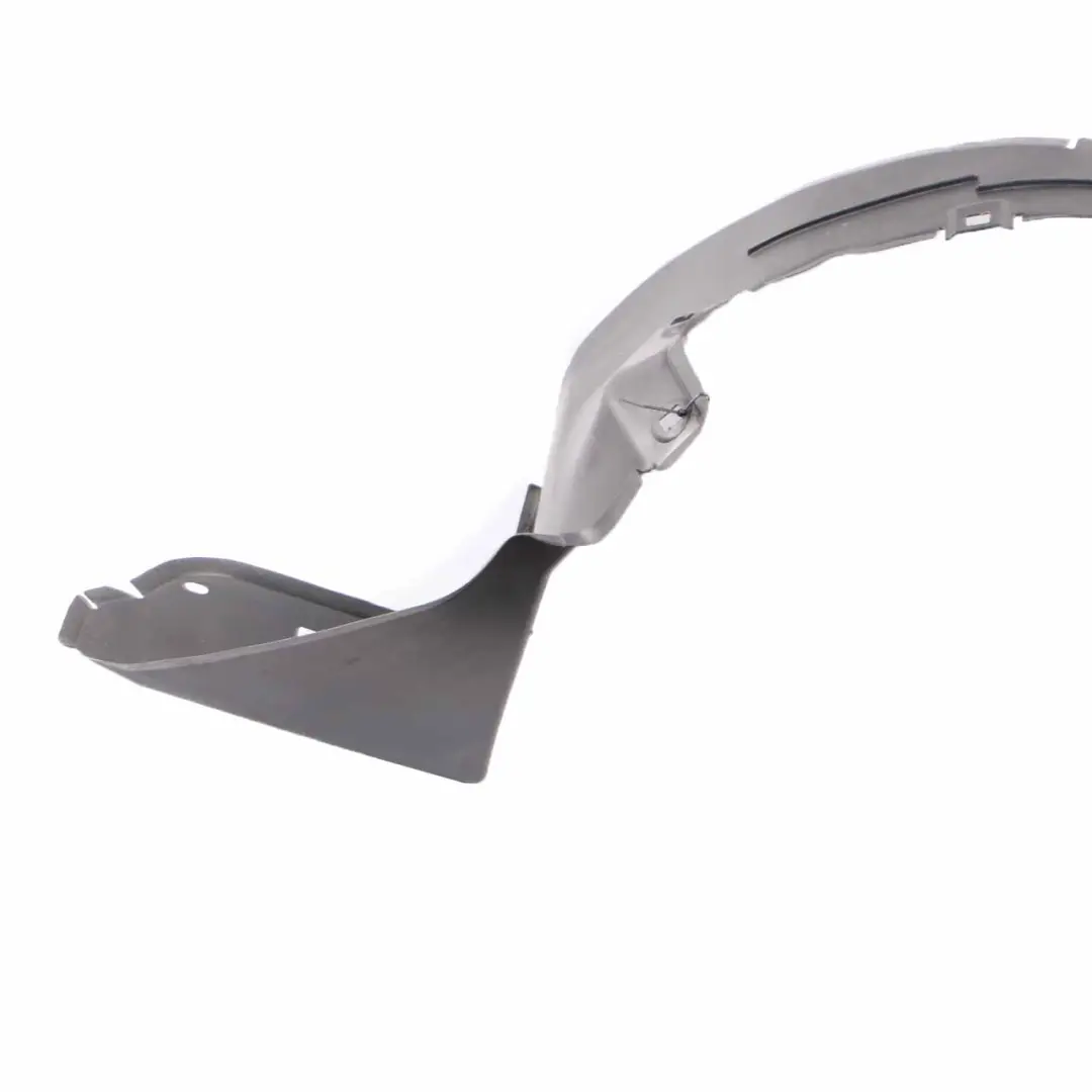 Mercedes SLK R170 Wheel Arch Front Left N/S Rear Section Housing - SKU A1706980130 - Part number A1706980130