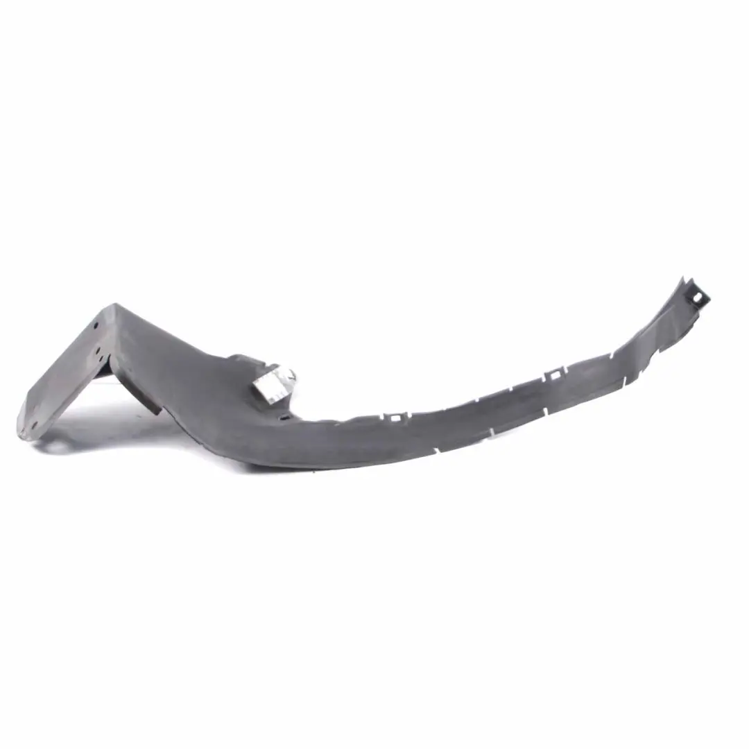 Mercedes SLK R170 Wheel Arch Front Left N/S Rear Section Housing - SKU A1706980130 - Part number A1706980130