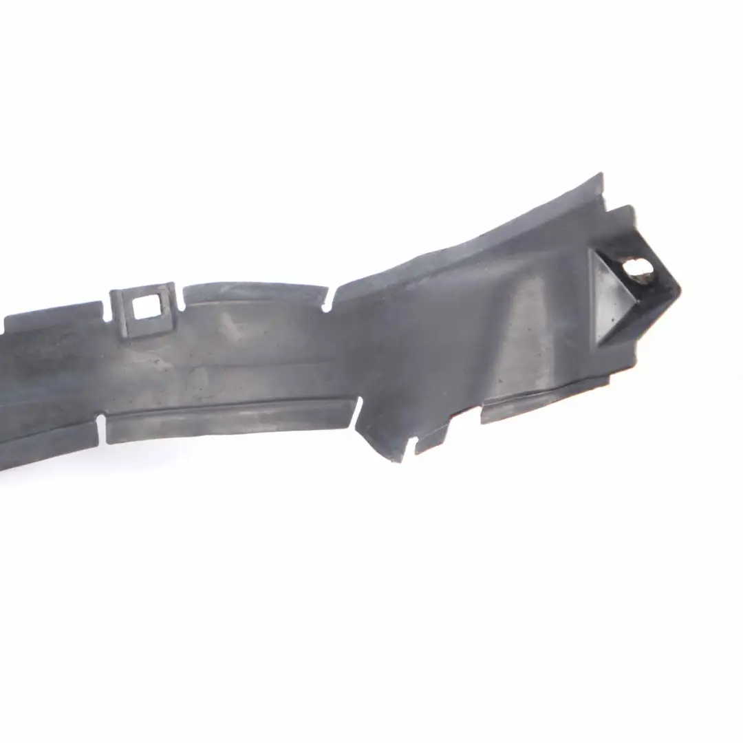 Mercedes SLK R170 Wheel Arch Front Left N/S Rear Section Housing - SKU A1706980130 - Part number A1706980130