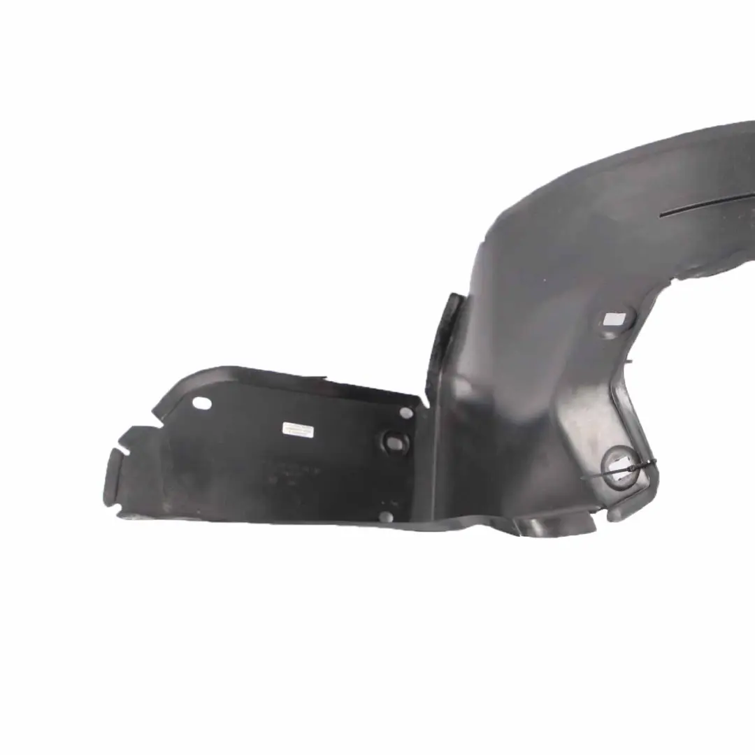 Mercedes SLK R170 Wheel Arch Front Left N/S Rear Section Housing - SKU A1706980130 - Part number A1706980130
