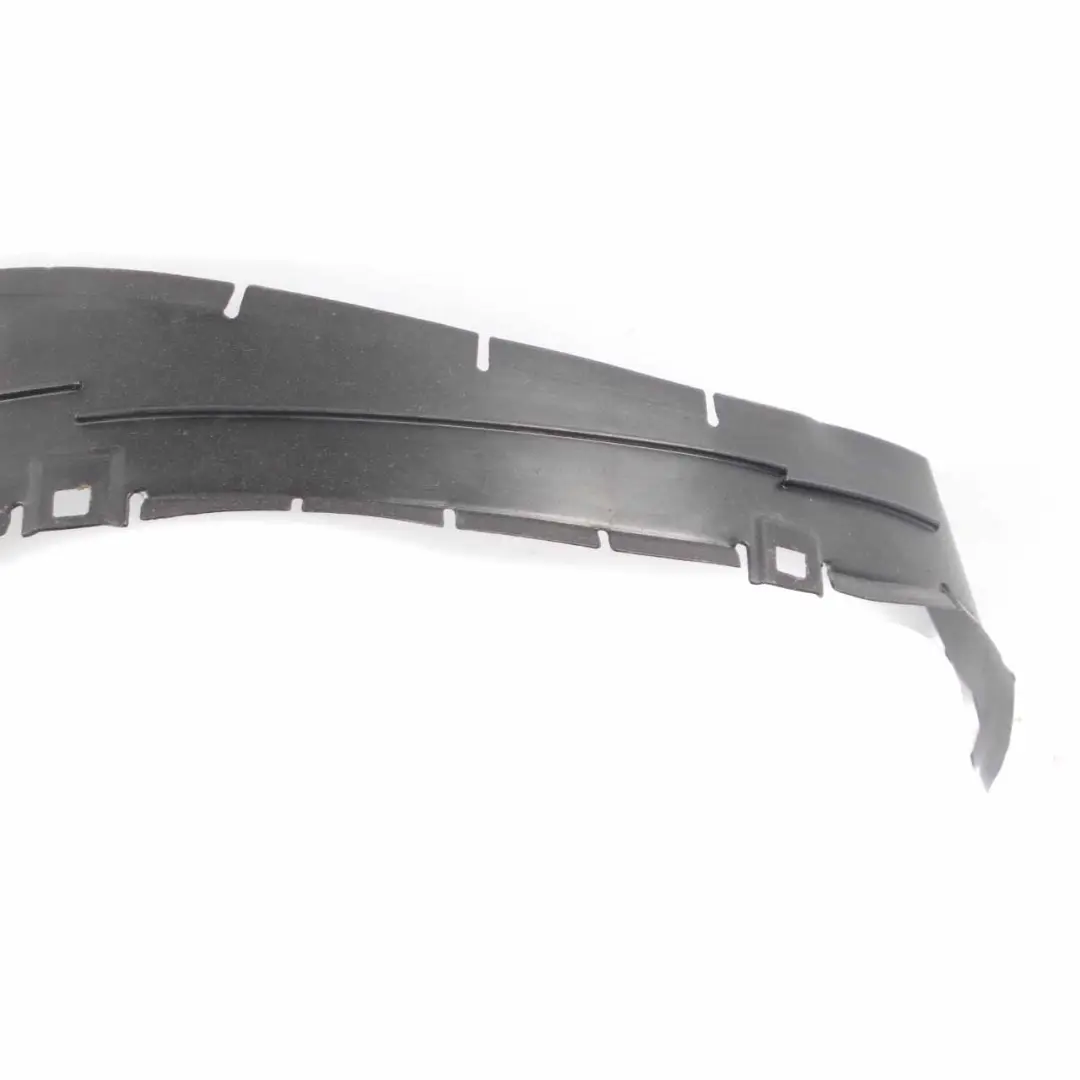 Mercedes SLK R170 Wheel Arch Front Left N/S Rear Section Housing - SKU A1706980130 - Part number A1706980130