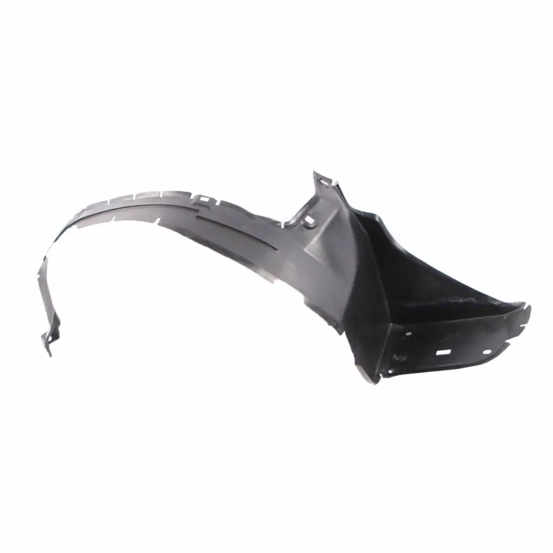 Mercedes SLK R170 Wheel Arch Front Left N/S Rear Section Housing - SKU A1706980130 - Part number A1706980130