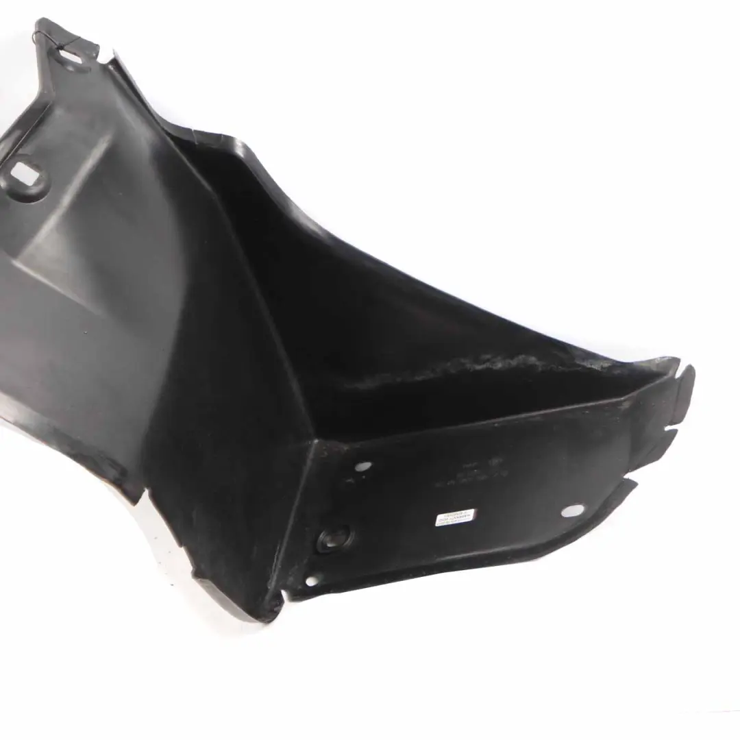Mercedes SLK R170 Wheel Arch Front Left N/S Rear Section Housing - SKU A1706980130 - Part number A1706980130