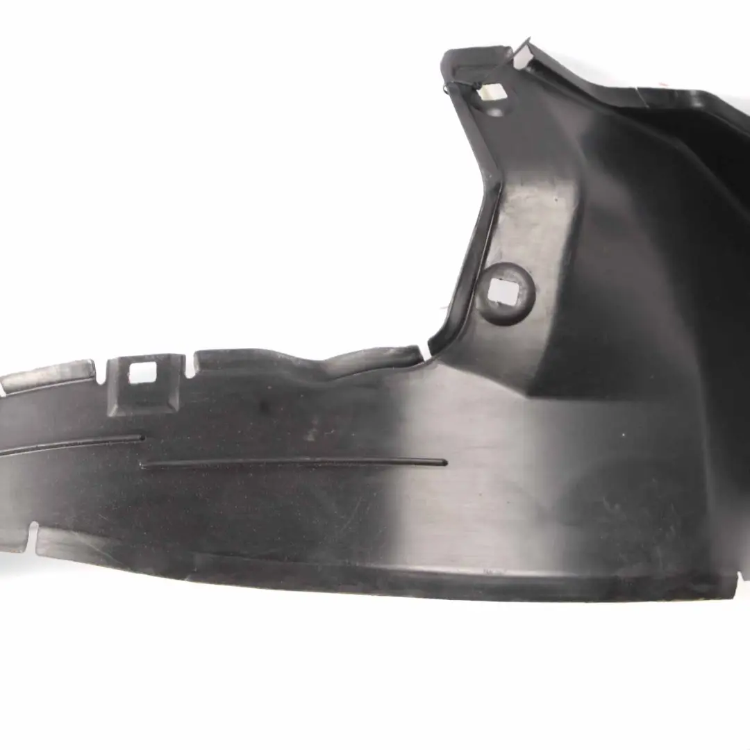 Mercedes SLK R170 Wheel Arch Front Left N/S Rear Section Housing - SKU A1706980130 - Part number A1706980130