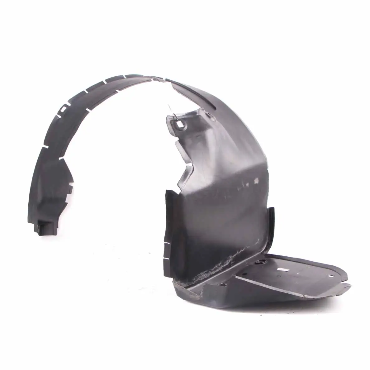 Mercedes SLK R170 Arche Roue Avant Droite Section Arrière Logement A1706980230