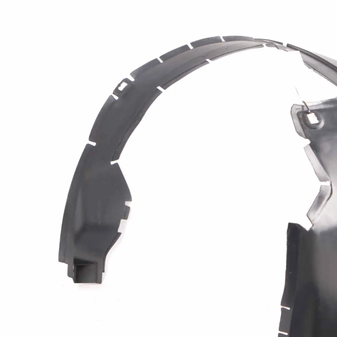 Mercedes SLK R170 Nadkole Osłona Przód Prawy Tylna Część - SKU A1706980230 - Numer Części A1706980230