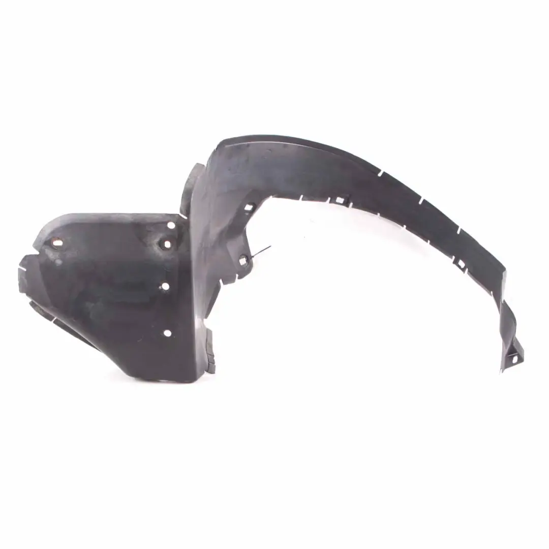 Arch Front Right O/S Rear Section Housing to Mercedes SLK R170 Wheel with Part number A1706980230 Mercedes SLK R170 Wheel Arch Front Right O/S Rear Section Housing - SKU A1706980230 - Part number A1706980230