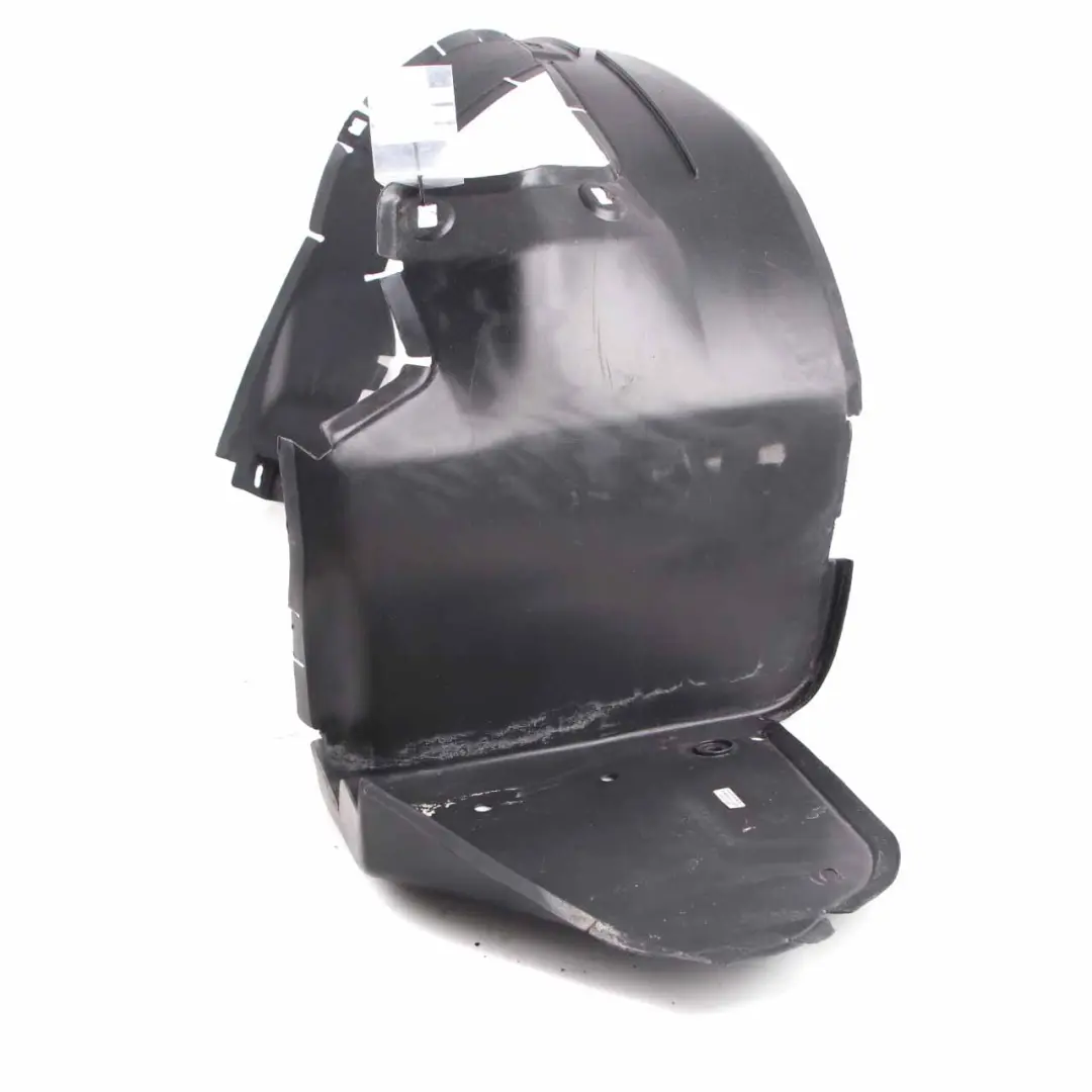 Mercedes SLK R170 Wheel Arch Front Right O/S Rear Section Housing - SKU A1706980230 - Part number A1706980230