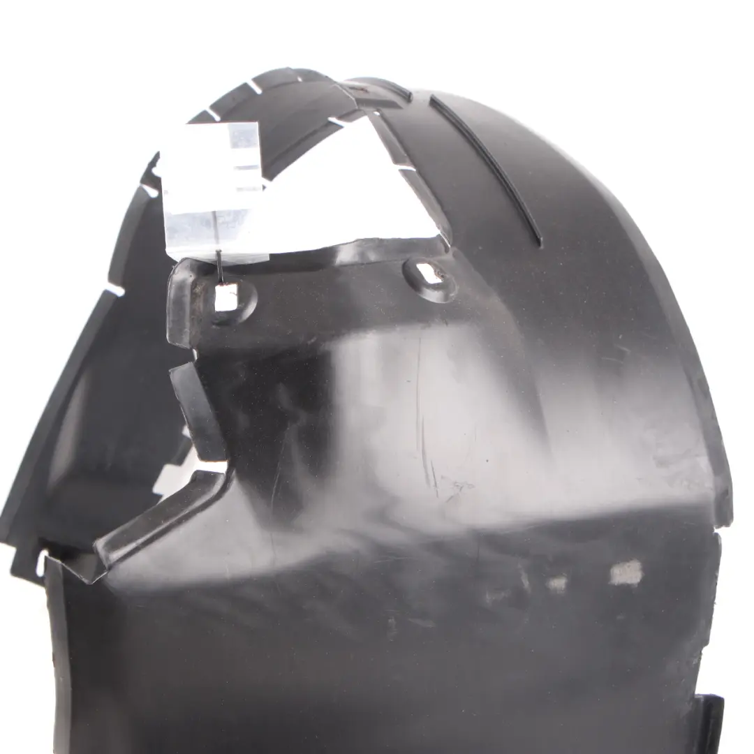 Mercedes SLK R170 Wheel Arch Front Right O/S Rear Section Housing - SKU A1706980230 - Part number A1706980230