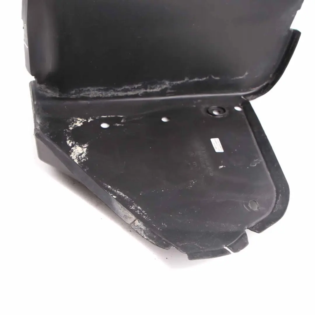 Paso delantero derecho Sección trasera Carcasa para Mercedes SLK R170 con número de pieza A1706980230 Mercedes SLK R170 Paso delantero derecho Sección trasera Carcasa - SKU A1706980230 - Número de pieza A1706980230