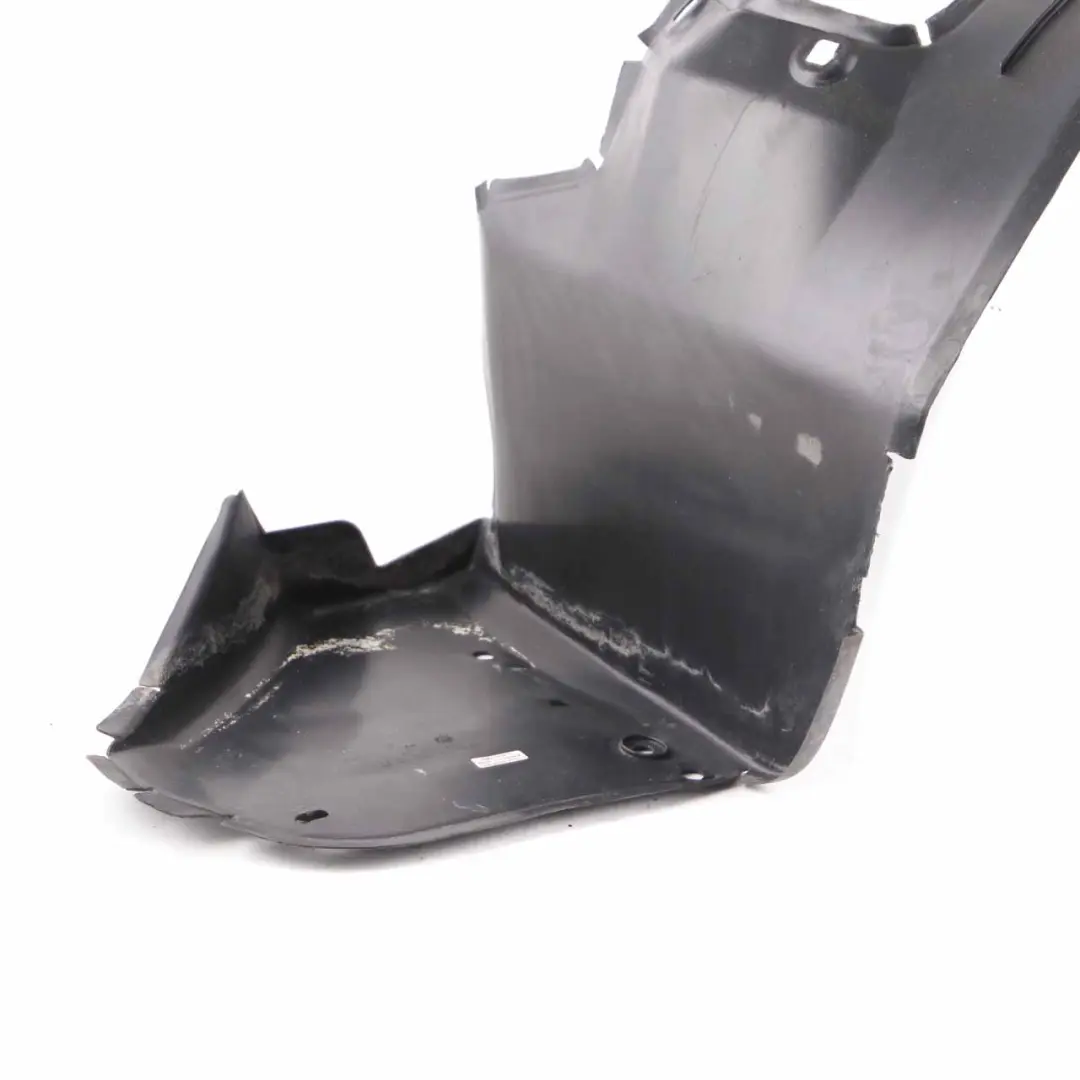 Mercedes SLK R170 passaruota destro posteriore alloggiamento - SKU A1706980230 - Numero di parte A1706980230
