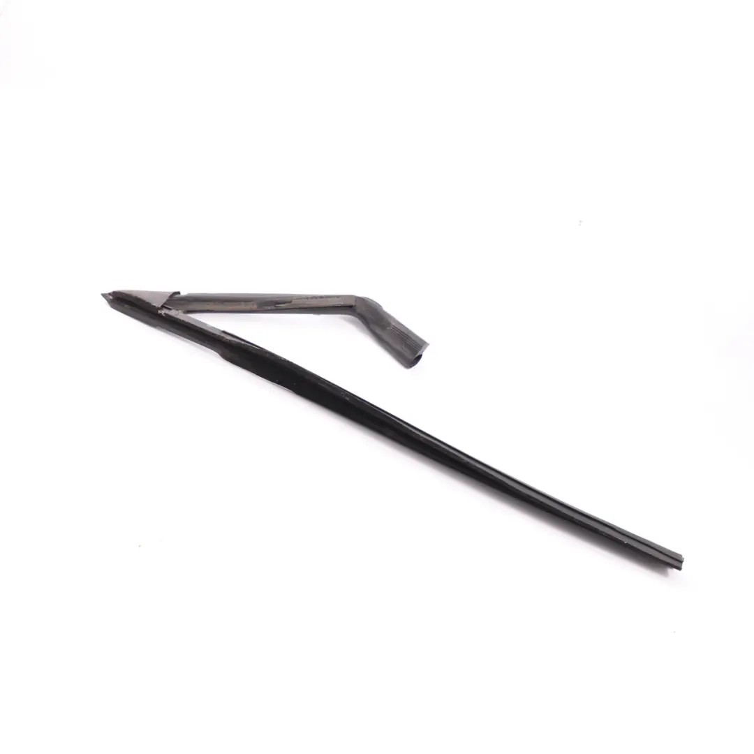 Mercedes SLK R170 Joint de Porte Avant Droit Joint Cadre Caoutchouc - SKU A1707200278 - Numéro de pièce A1707200278