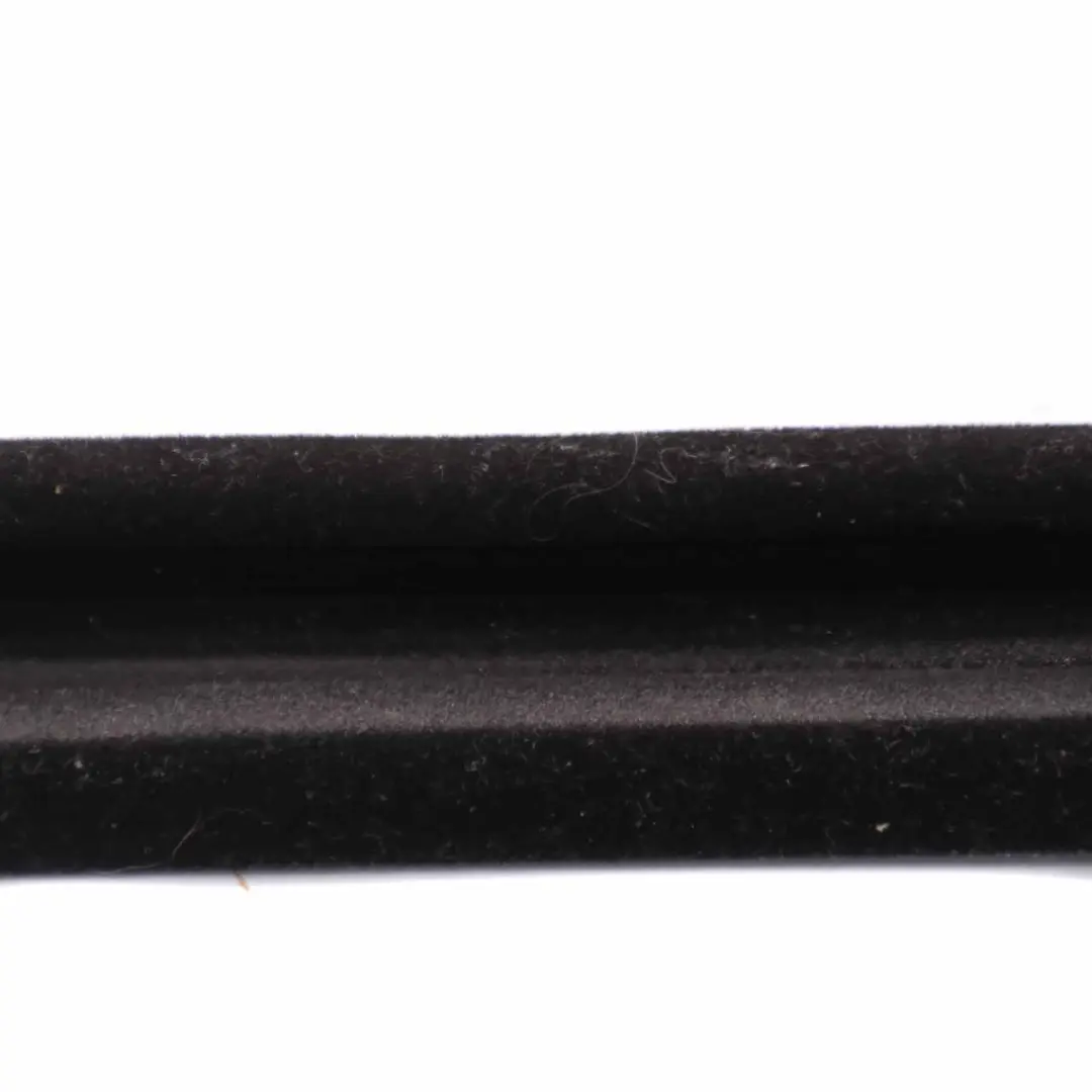 Sello puerta delantera derecha Junta marco goma para Mercedes SLK R170 con número de pieza A1707200278 Mercedes SLK R170 Sello puerta delantera derecha Junta marco goma - SKU A1707200278 - Número de pieza A1707200278