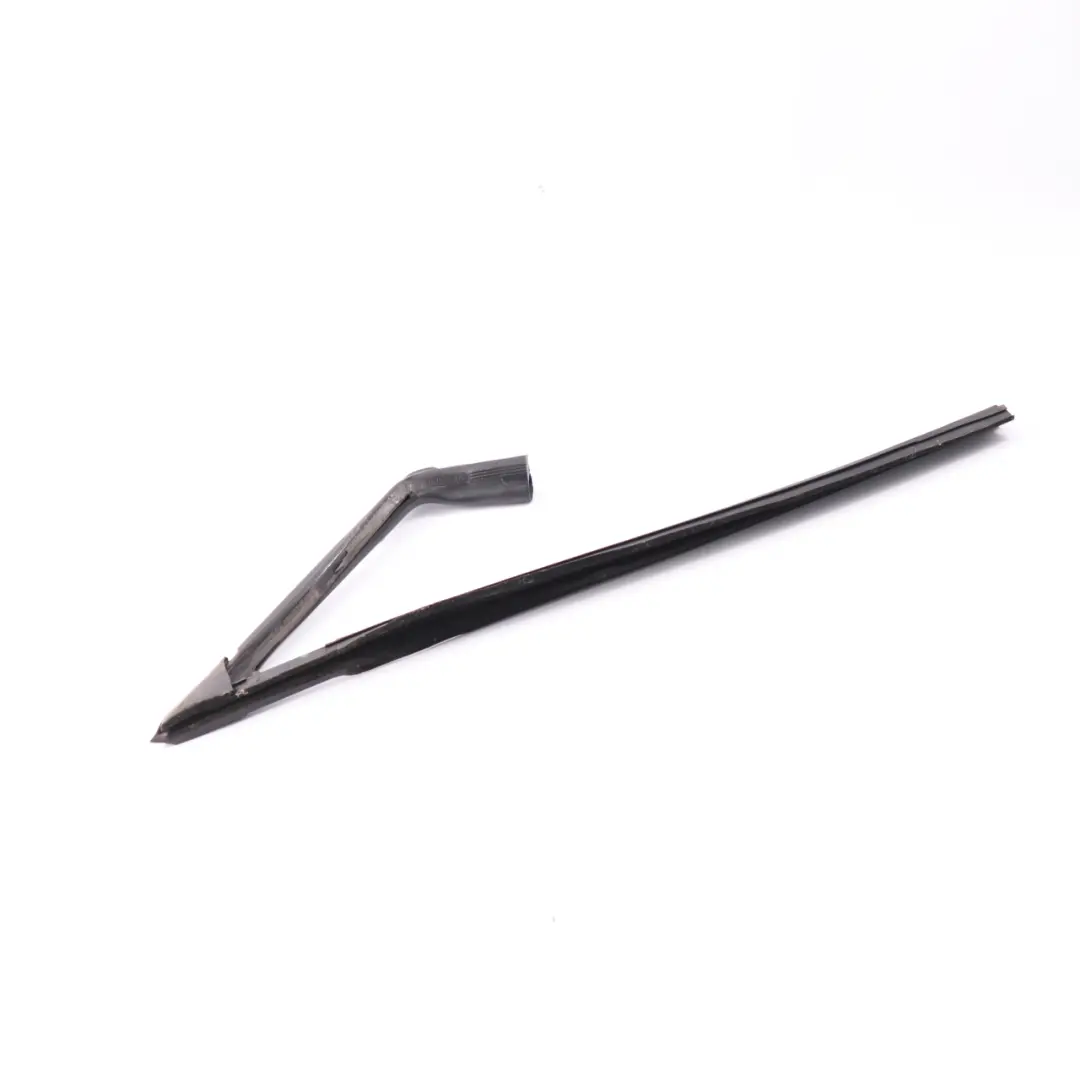 Mercedes SLK R170 Türdichtung vorne rechts Rahmen Dichtung Gummi - SKU A1707200278 - Teilenummer A1707200278