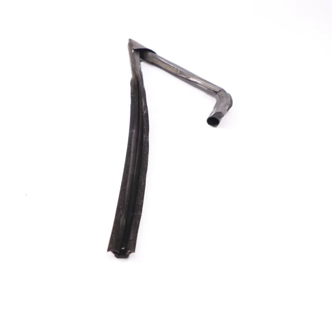 Sello puerta delantera derecha Junta marco goma para Mercedes SLK R170 con número de pieza A1707200278 Mercedes SLK R170 Sello puerta delantera derecha Junta marco goma - SKU A1707200278 - Número de pieza A1707200278