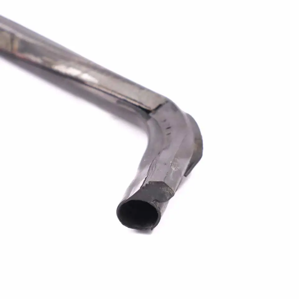 guarnizione porta anteriore destra telaio gomma per Mercedes SLK R170 con numero di parte A1707200278 Mercedes SLK R170 guarnizione porta anteriore destra telaio gomma - SKU A1707200278 - Numero di parte A1707200278