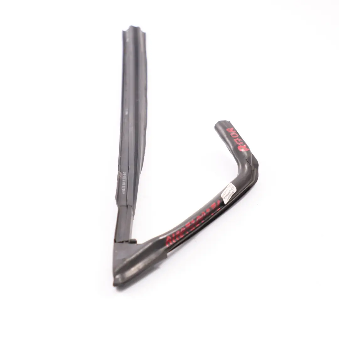 Mercedes SLK R170 guarnizione porta anteriore destra telaio gomma - SKU A1707200278 - Numero di parte A1707200278