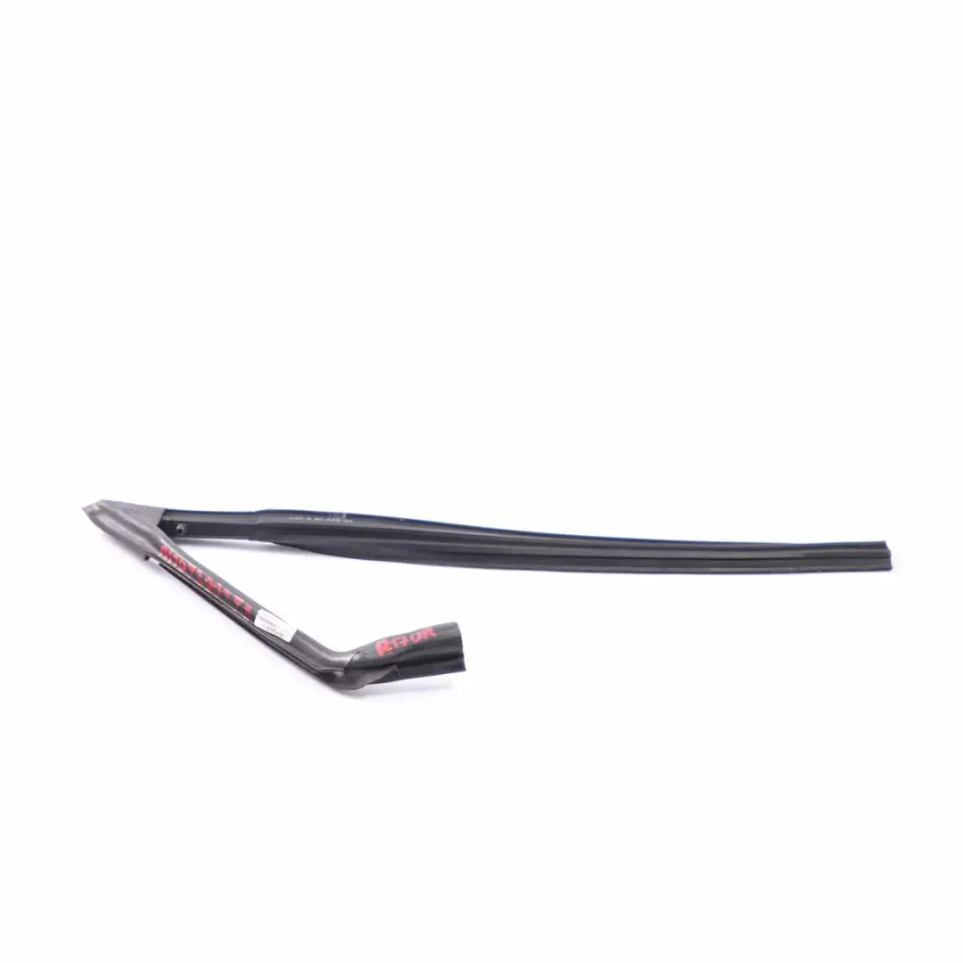 Mercedes SLK R170 Türdichtung vorne rechts Rahmen Dichtung Gummi - SKU A1707200278 - Teilenummer A1707200278