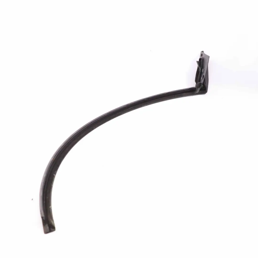 Mercedes SLK R170 Door Window Seal Front Left N/S Frame Gasket - SKU A1707200324 - Part number A1707200324