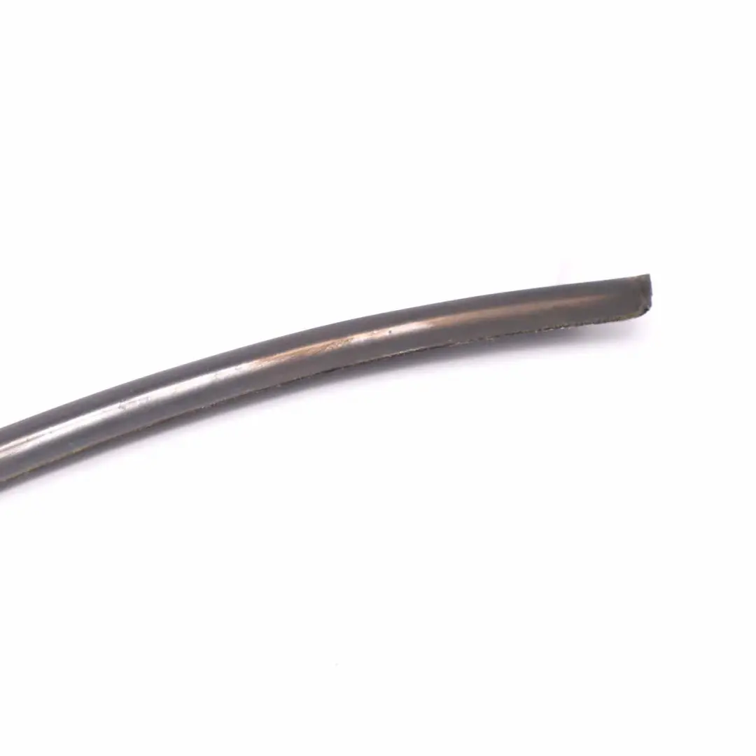 Mercedes SLK R170 Door Window Seal Front Left N/S Frame Gasket - SKU A1707200324 - Part number A1707200324