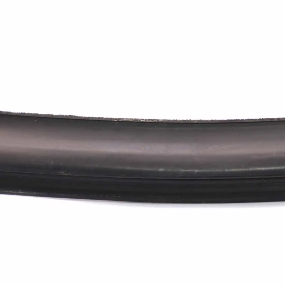 Mercedes SLK R170 Door Window Seal Front Left N/S Frame Gasket - SKU A1707200324 - Part number A1707200324