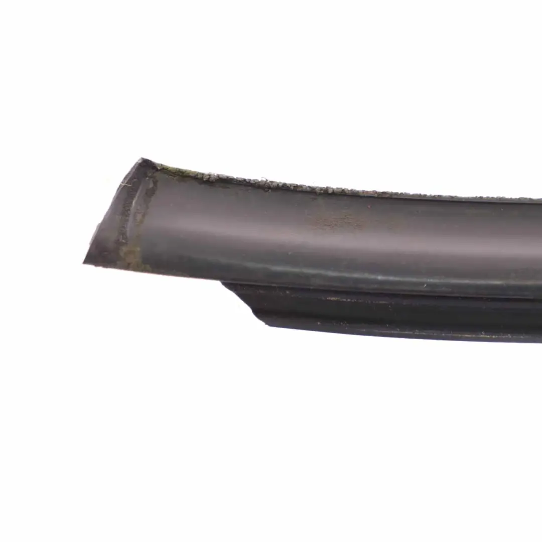 Mercedes SLK R170 Door Window Seal Front Left N/S Frame Gasket - SKU A1707200324 - Part number A1707200324